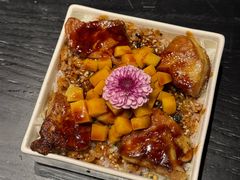-蟹犇前•帝王蟹雪蟹(陆家嘴店)