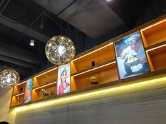 -西北狼(GOGO新天地店)