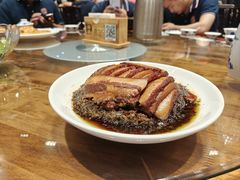 -顺兴老茶馆·精品川菜(世纪城店)