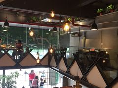 大堂-马头巷·隐庐居·红油大虾(园区店)