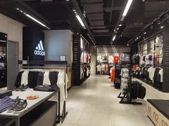 -圆融购物中心(南天成路店)