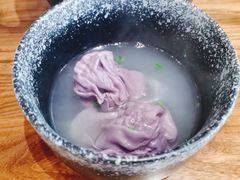 -地二手作鱼汤馄饨(上街里店)