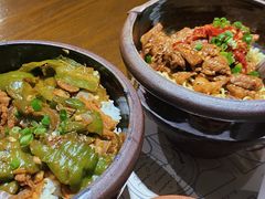 -擂饭(五一广场店)