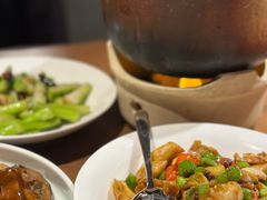 -清水亭湖北菜(大屯DT51店)