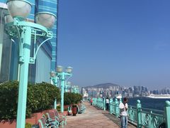 -香港九龙海逸君绰酒店