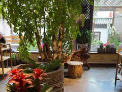 -慢丽江·云南野生菌土鸡锅(付家庄店)