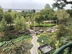 -幕燕滨江·长江观音景区