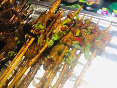 -醉烧膘·烧烤夜宵王(总店)