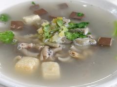 -百年尹氏汤包(湖南路狮子桥店)