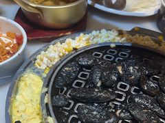 -韩宫宴烤肉·料理(东台吾悦店)