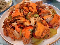 -荣祥海鲜·烟台菜(胜利路二部)