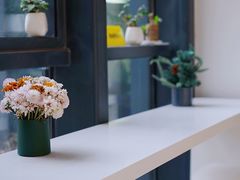 -intime coffee(芝麻街店)