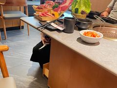 -花时·炭火烧肉(东百中心A馆店)