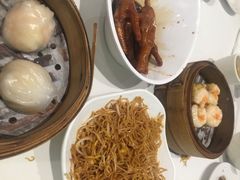 稻香酒家(富邦店)-稻香酒家·33年老字号·港式粤菜(富邦中心店)