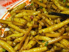 -威记烧嘢·南宁烧烤·超级生牛(绿地店)