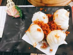 -虾饺妹·粤式手工点心(水荫路店)