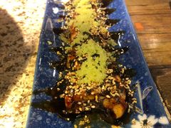 -韩香阁烤肉·烤活鳗(宽厚里店)