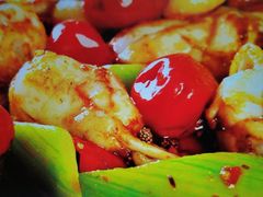 -渝信川菜(南滨店)