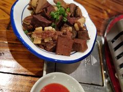 -横沥牛庄(总店)