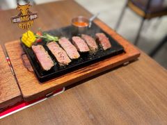 -豪客来牛排(空港华联店)