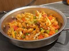-鑫小城故事·藕汤·家常菜(台北一路总店)