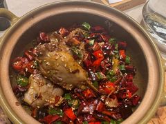 -金鸭季·北京烤鸭(深业上城店)