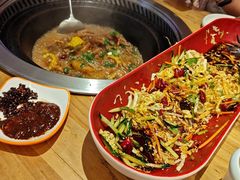 -锅老头铁锅炖•大锅蒸汽海鲜(韩乐坊店)