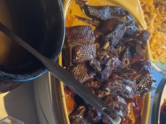 -八府香鸭·啫啫煲(华山路店)