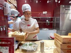 -喜家德虾仁水饺(景枫中心店)