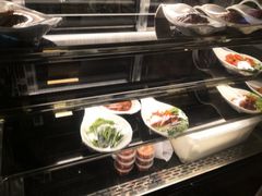 自助取餐区-七八冷面·延边朝鲜族美食(圣熙八号店)