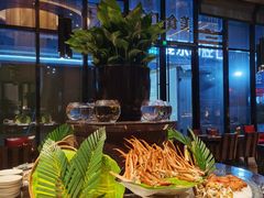 -泉州富力万达文华酒店·美食汇自助餐厅