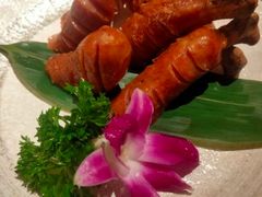 -酒井酱子·深夜食堂(东城汇店)