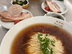 -松鹤楼·苏式汤面(虹桥天地店)