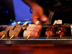 -鸟串烧Yakitori