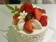 -巴黎贝甜(常德路店)