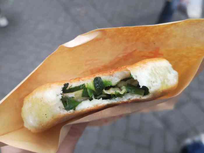 独秀汤包(洋河中路店)-"独秀汤包,第一次听说是我同事介绍的,第一.