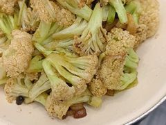 -春满园生态餐厅(南宫路店)