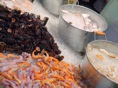 -非烤勿扰韩料自助烤肉(松山湖万科店)