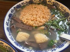 -小潘记鸭血粉丝汤