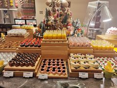 -味餐厅·海鲜·火锅·自助餐