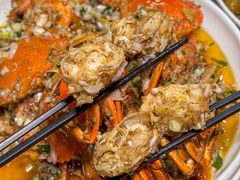 -辣螃铠盆盆蟹大排档(总店)