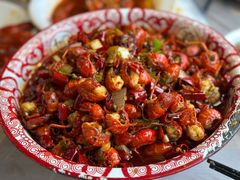 -李叔叔虾蟹大排档(青羊店)