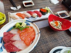 -田舍家Inakaya·炉端烧·铁板烧(天汇igc店)