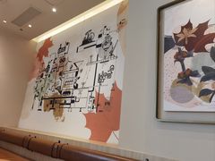 -Tims天好咖啡·贝果(东吴龙湖天街店)