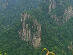 -龙湾潭国家森林公园