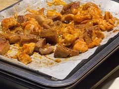 -玫瑰花园自助烤肉(顺义鑫海韵通店)