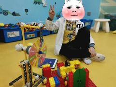 -贝尔机器人编程中心(罗宾森店)