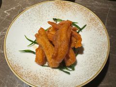 熏带鱼腩-新荣记(BFC外滩金融中心店)