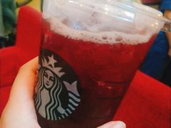 -星巴克(徐州苏宁广场B1店)