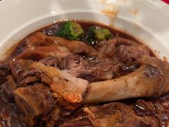 -同庆楼(天鹅湖万达店)